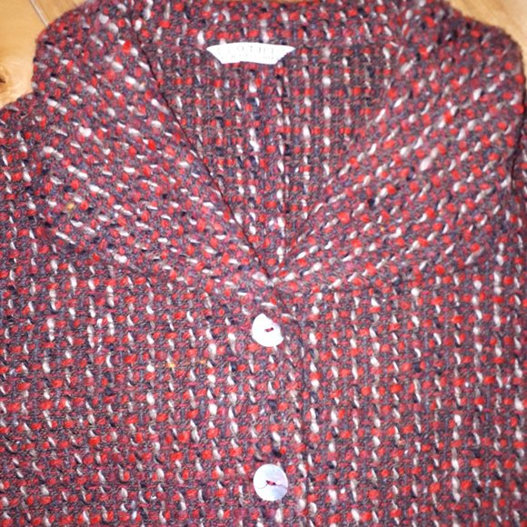 Muriel Dombret fall set size 10 - Picture 3 of 4